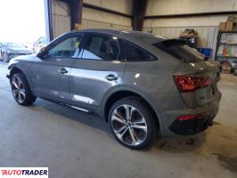 Audi Q5 2024 2