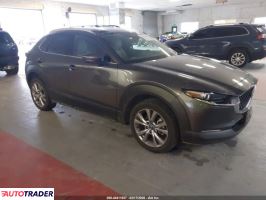 Mazda CX-30 2023 2