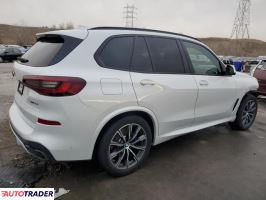 BMW X5 2022 3