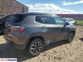 Jeep Compass 2021 2