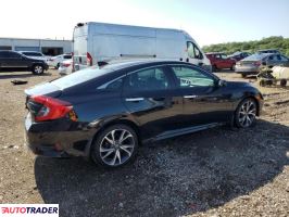 Honda Civic 2020 1 Honda Civic 2020 1
