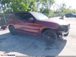 BMW X3 2024 2