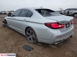 BMW 530 2021 2 BMW 530 2021 2