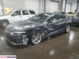 Audi A5 - zobacz ofertę