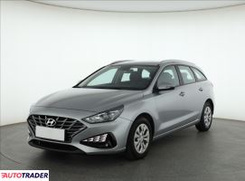 Hyundai i30 2023 1.0 118 KM