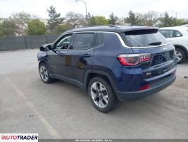 Jeep Compass 2021 2 Jeep Compass 2021 2