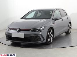 Volkswagen Golf 2020 2.0 241 KM