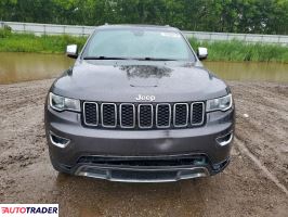 Jeep Grand Cherokee 2021 3