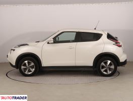 Nissan Juke 2018 1.6 111 KM