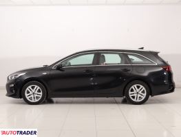 Kia Ceed 2020 1.6 134 KM Kia Ceed 2020 1.6 134 KM