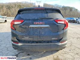 GMC Terrain 2023 1