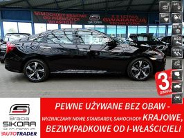 Honda Civic - zobacz ofertę