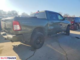 Dodge Ram 2020 3