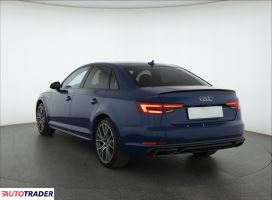 Audi A4 2019 2.0 147 KM Audi A4 2019 2.0 147 KM