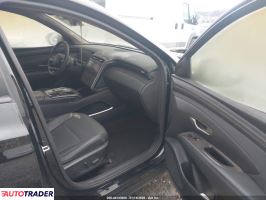 Hyundai Tucson 2023 2