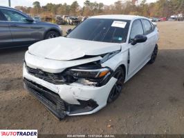Honda Civic 2024 2 Honda Civic 2024 2