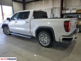 GMC Sierra 2019 6 GMC Sierra 2019 6