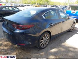 Mazda 3 2020 2 Mazda 3 2020 2