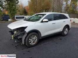 Kia Sorento - zobacz ofertę