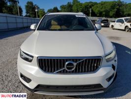 Volvo XC40 2020 2