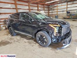 Kia Sportage 2026 2