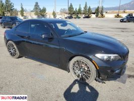 BMW M2 2020 3