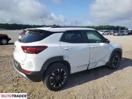 Chevrolet Blazer 2023 1 Chevrolet Blazer 2023 1