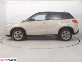 Suzuki Vitara 2017 1.6 118 KM