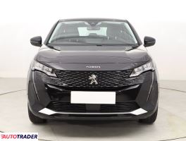 Peugeot 5008 2022 1.5 128 KM