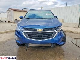Chevrolet Equinox 2021 1