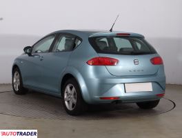 Seat Leon 2009 1.6 100 KM