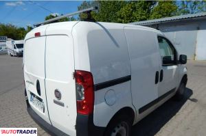 Fiat Fiorino 2019 1.4 77 KM Fiat Fiorino 2019 1.4 77 KM
