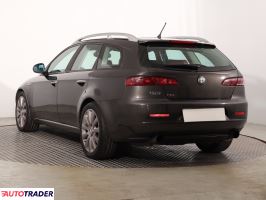 Alfa Romeo 159 2007 2.4 206 KM