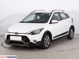 Hyundai i20 2016 1.0 99 KM