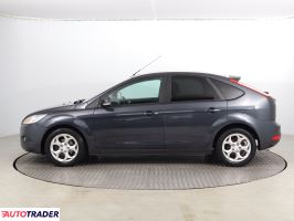 Ford Focus 2011 1.6 99 KM