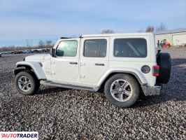 Jeep Wrangler 2020 2