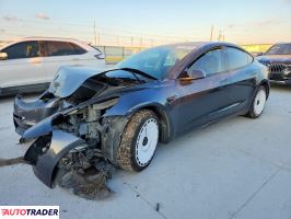 Tesla Model 3 - zobacz ofertę