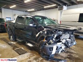 Ford Ranger 2021 2