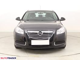 Opel Insignia 2012 1.4 138 KM