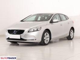 Volvo V40 2012 1.6 147 KM