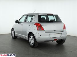 Suzuki Swift 2010 1.3 89 KM