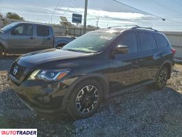 Nissan Pathfinder - zobacz ofertę