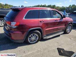 Jeep Grand Cherokee 2019 3
