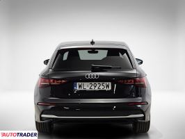 Audi A3 2024 1.5 150 KM
