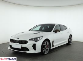 Kia Stinger 2018 3.3 364 KM