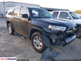 Toyota Pozostałe 2021 4 Toyota Pozostałe 2021 4