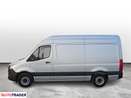 Mercedes Sprinter 2023 2