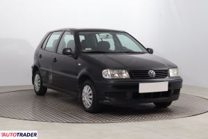 Volkswagen Polo 2000 1.0 49 KM