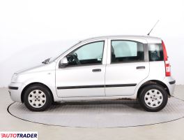 Fiat Panda 2010 1.2 68 KM