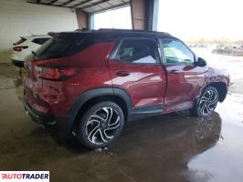 Chevrolet Blazer 2024 1